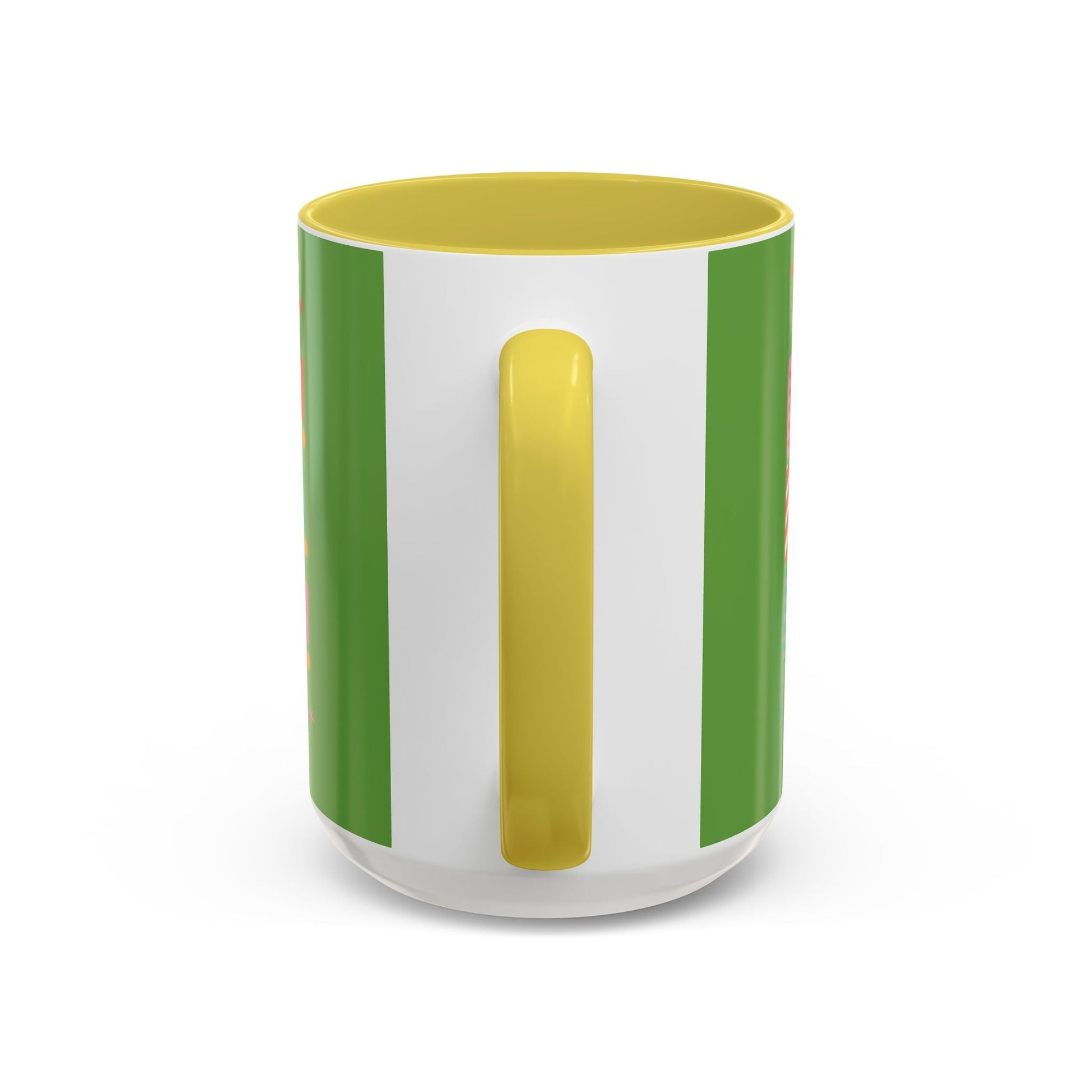Festive Holiday Mug - Perfect for Christmas, Gift for Coffee Lovers & Cheerful Decor, Ho Ho Ho Design, 11oz & 15oz - Metamorphosis Creations