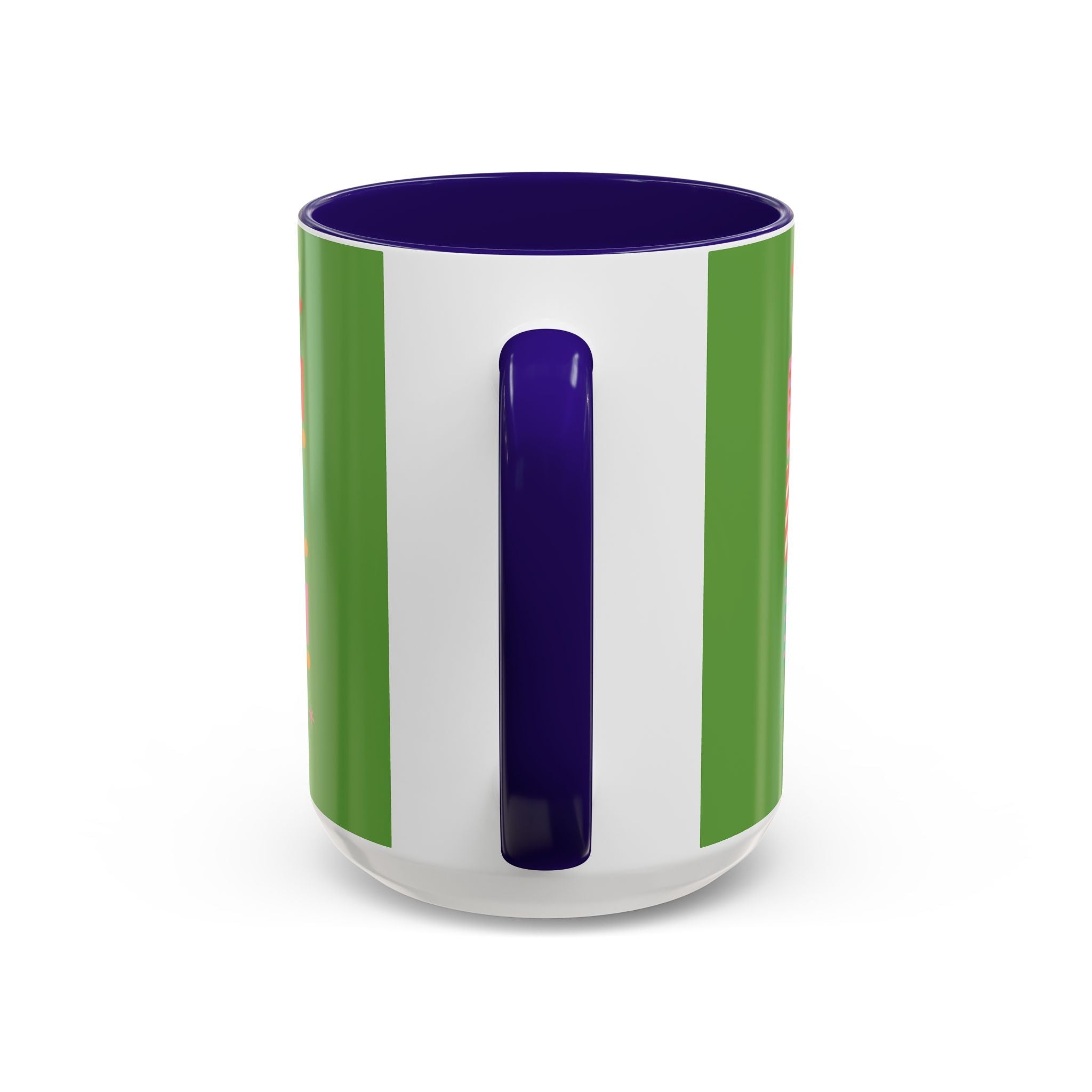 Festive Holiday Mug - Perfect for Christmas, Gift for Coffee Lovers & Cheerful Decor, Ho Ho Ho Design, 11oz & 15oz - Metamorphosis Creations