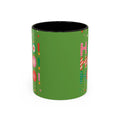 Festive Holiday Mug - Perfect for Christmas, Gift for Coffee Lovers & Cheerful Decor, Ho Ho Ho Design, 11oz & 15oz - Metamorphosis Creations