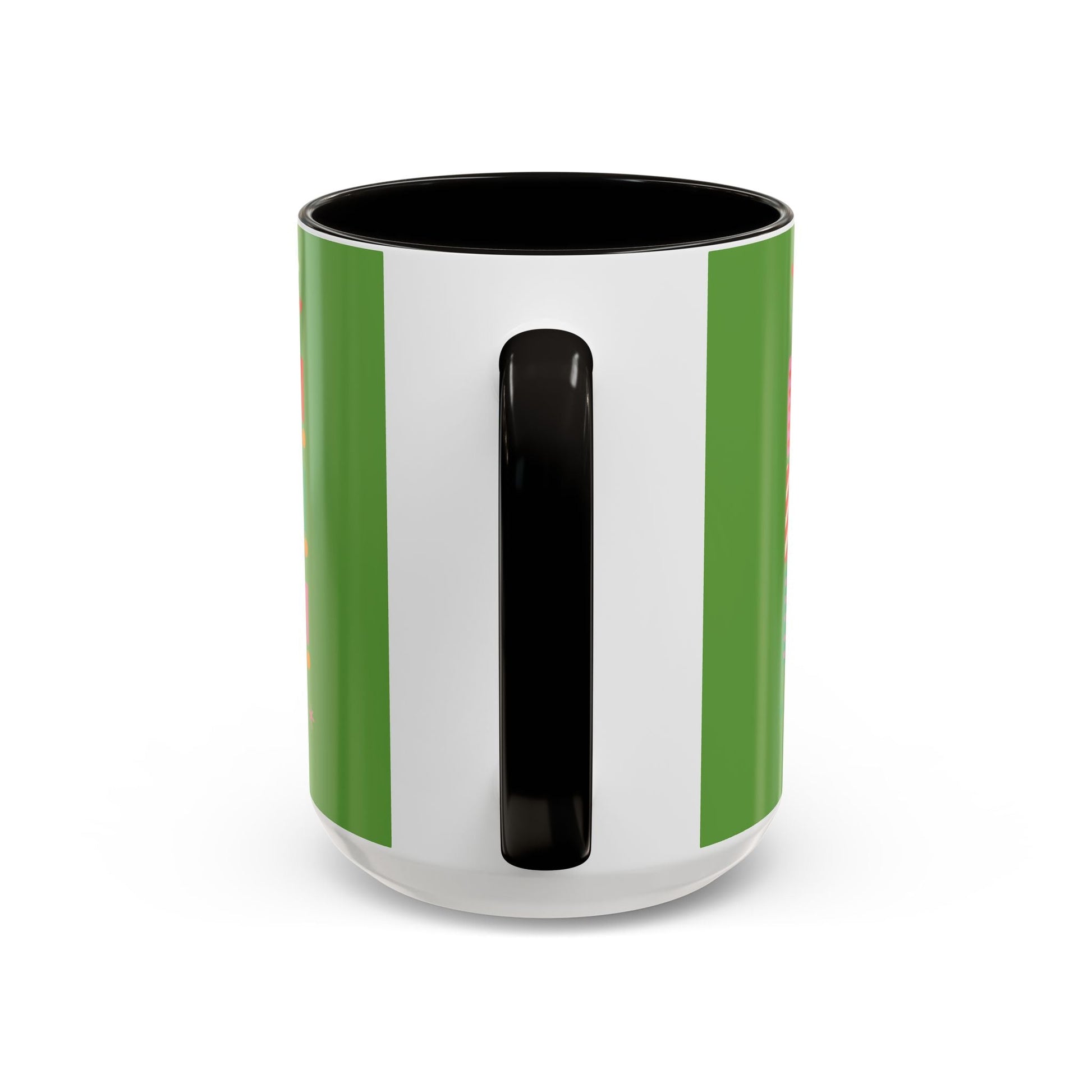 Festive Holiday Mug - Perfect for Christmas, Gift for Coffee Lovers & Cheerful Decor, Ho Ho Ho Design, 11oz & 15oz - Metamorphosis Creations