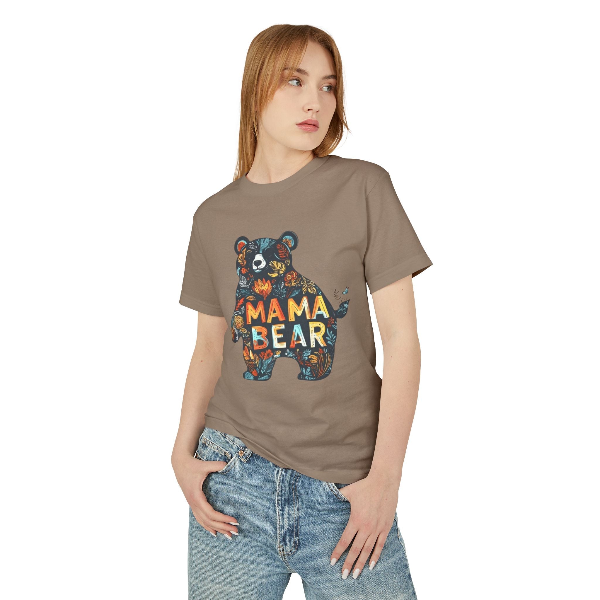 For the Mama Who Does It All Stylish & Comfy Mom T-Shirt 💖👕 - Metamorphosis Creations