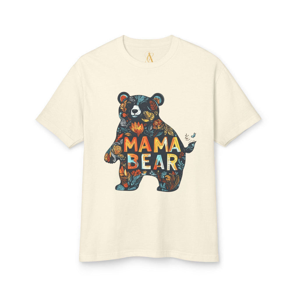 For the Mama Who Does It All Stylish & Comfy Mom T-Shirt 💖👕 - Metamorphosis Creations