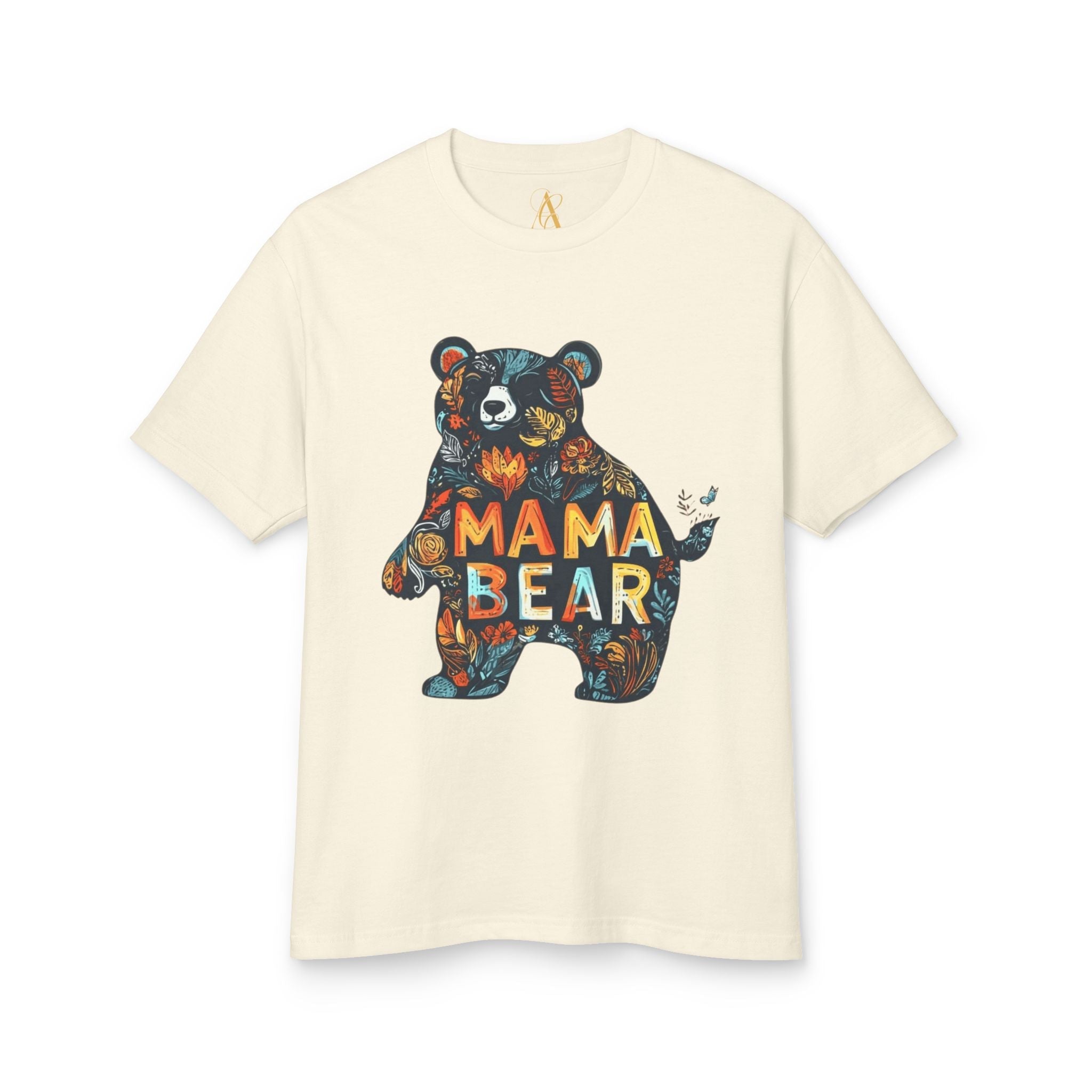 For the Mama Who Does It All Stylish & Comfy Mom T-Shirt 💖👕 - Metamorphosis Creations