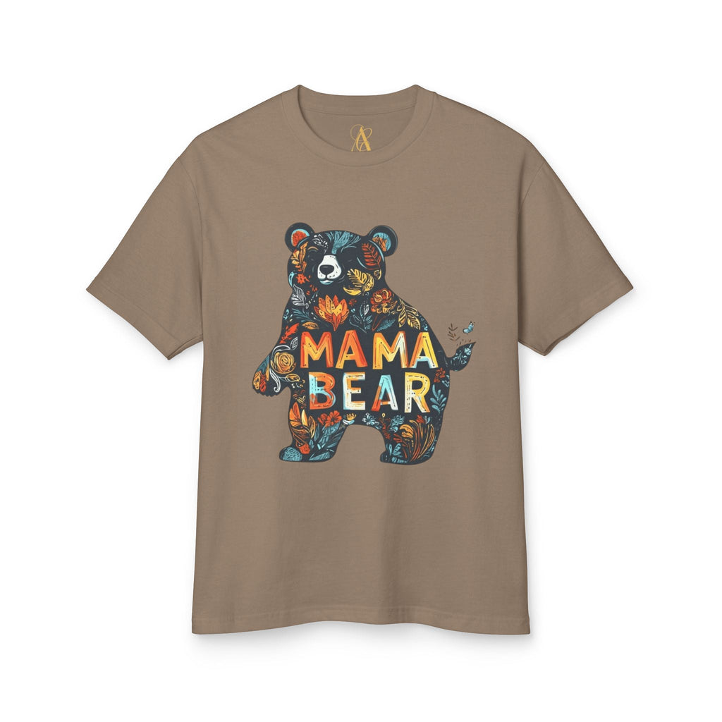 For the Mama Who Does It All Stylish & Comfy Mom T-Shirt 💖👕 - Metamorphosis Creations