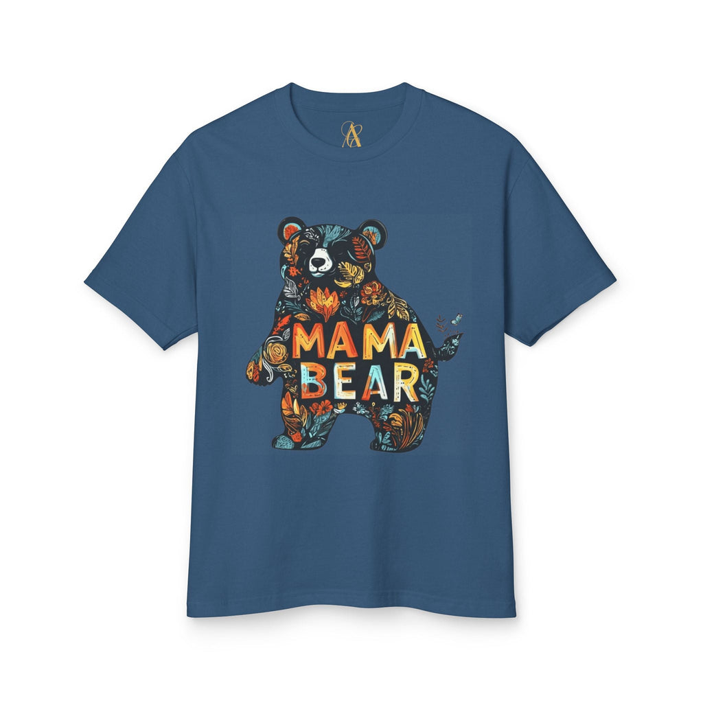 For the Mama Who Does It All Stylish & Comfy Mom T-Shirt 💖👕 - Metamorphosis Creations