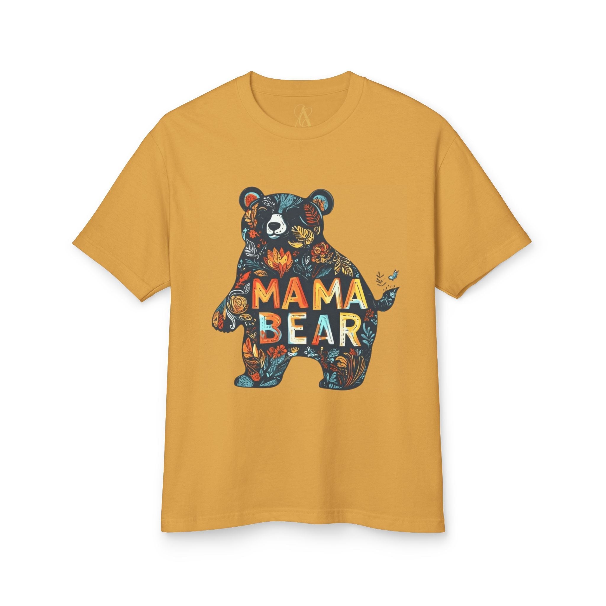 For the Mama Who Does It All Stylish & Comfy Mom T-Shirt 💖👕 - Metamorphosis Creations