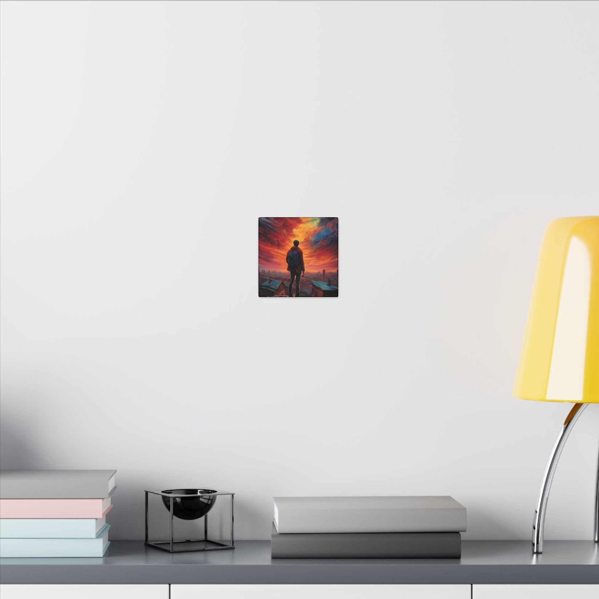 Fuel Your Space with Inspiration Unique Room Decor, Perfect for Offices & Studios - Metamorphosis Creations