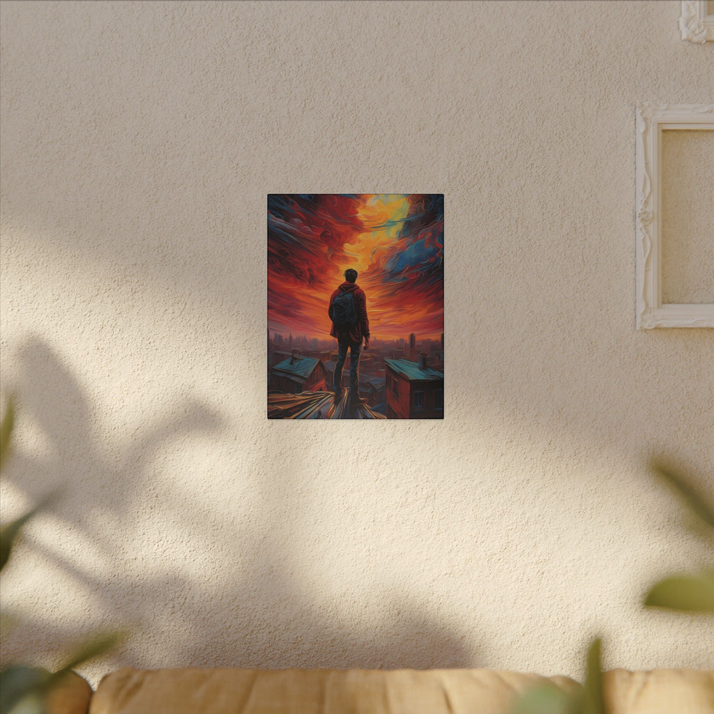 Fuel Your Space with Inspiration Unique Room Decor, Perfect for Offices & Studios - Metamorphosis Creations