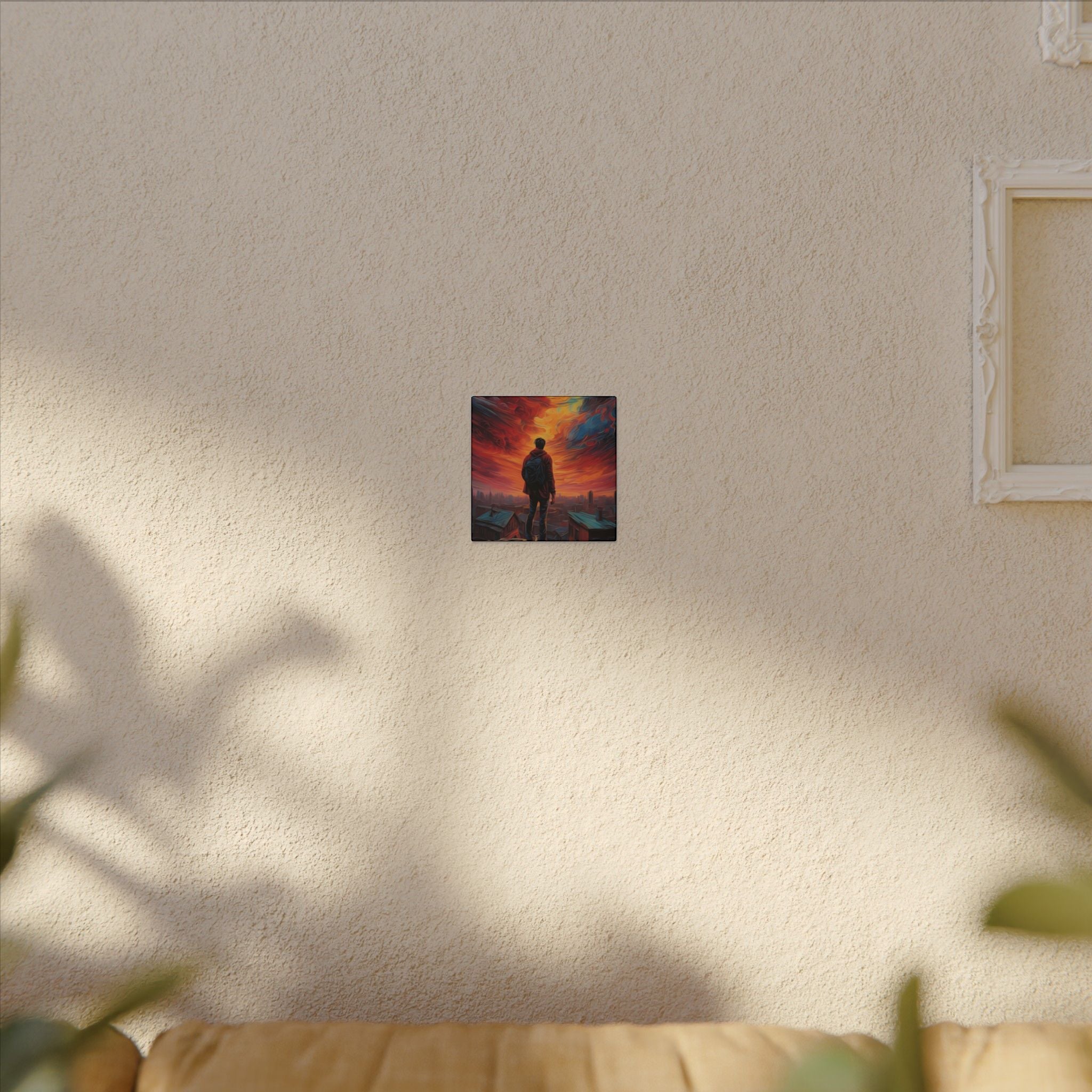 Fuel Your Space with Inspiration Unique Room Decor, Perfect for Offices & Studios - Metamorphosis Creations