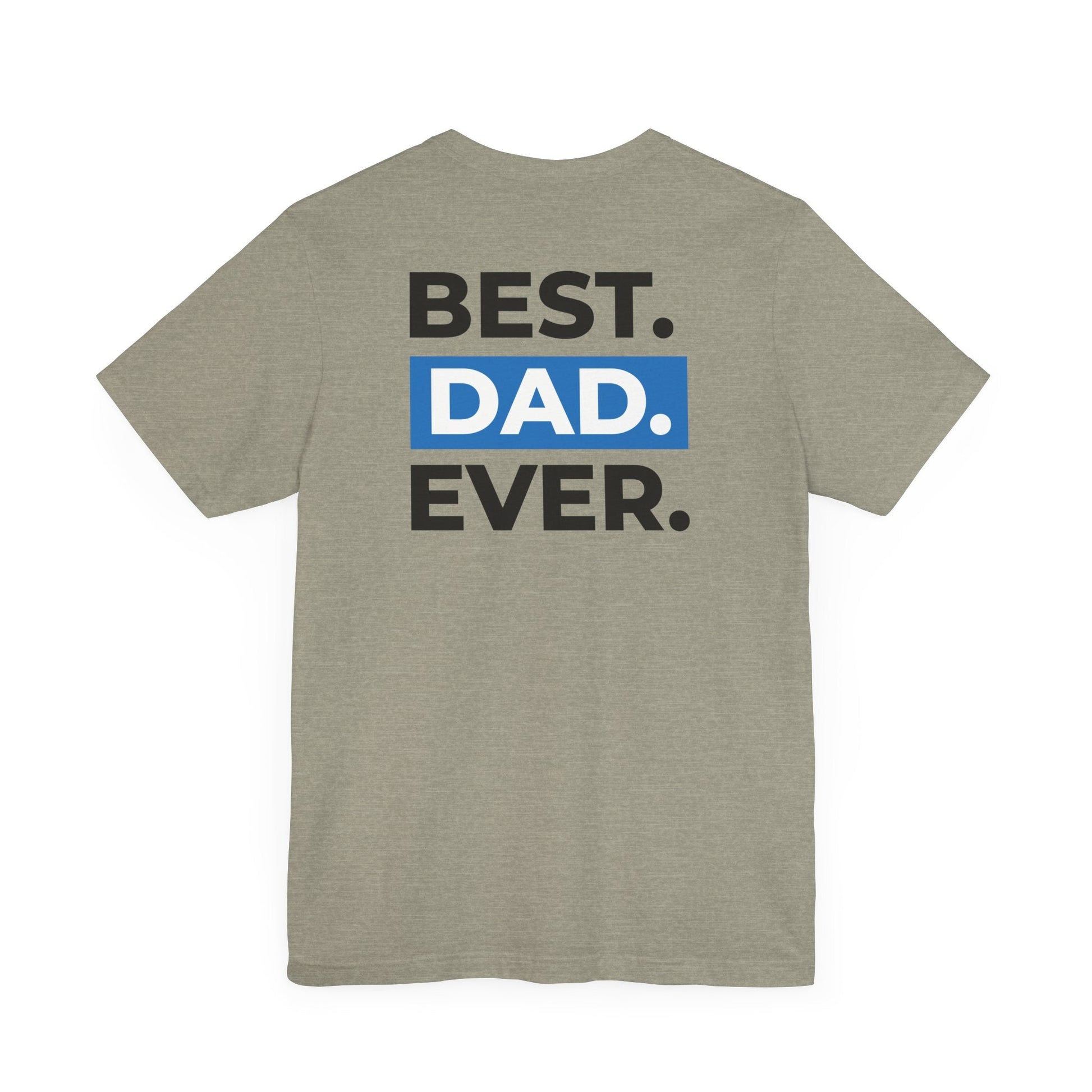 Funny Unisex T-Shirt for Dad, World's Best Farter Tee, Best Dad Ever Shirt, Gift for Father's Day, Dad Humor Apparel - Metamorphosis Creations