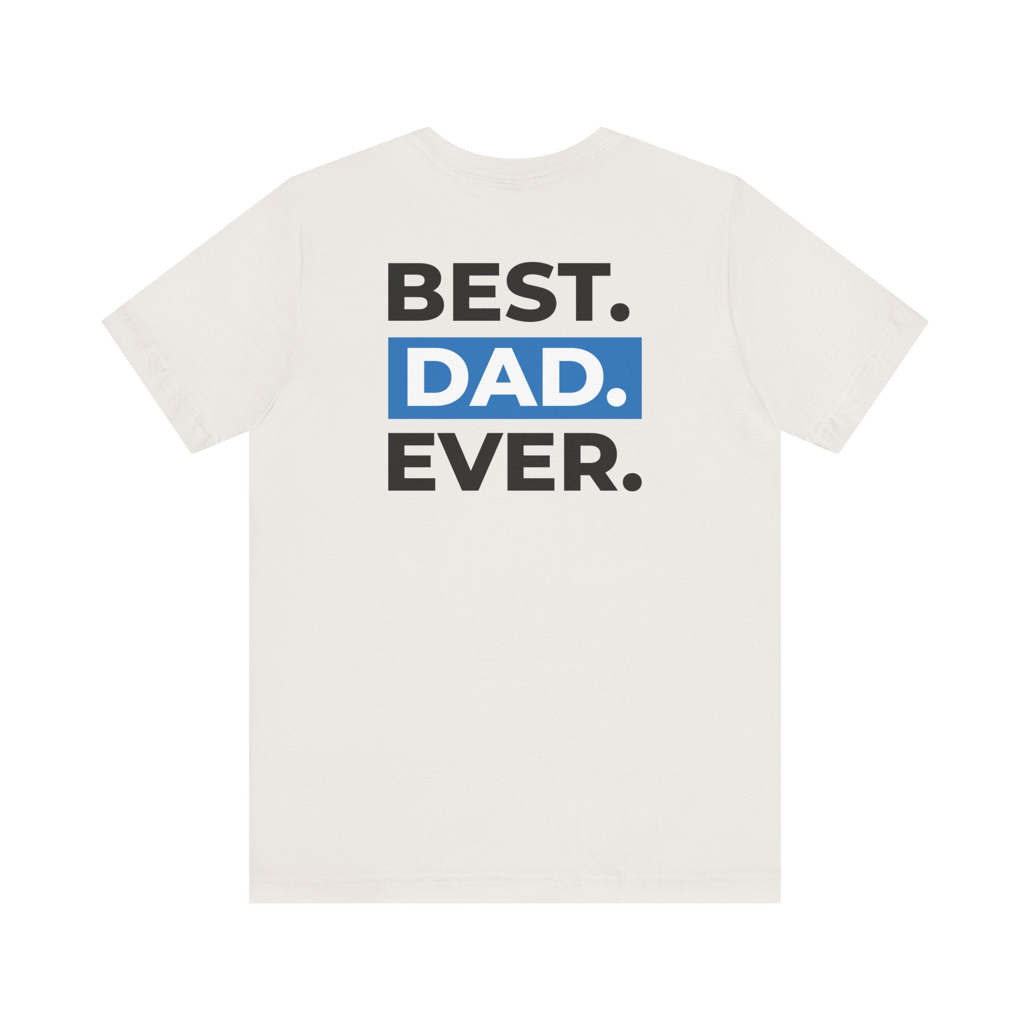 Funny Unisex T-Shirt for Dad, World's Best Farter Tee, Best Dad Ever Shirt, Gift for Father's Day, Dad Humor Apparel - Metamorphosis Creations