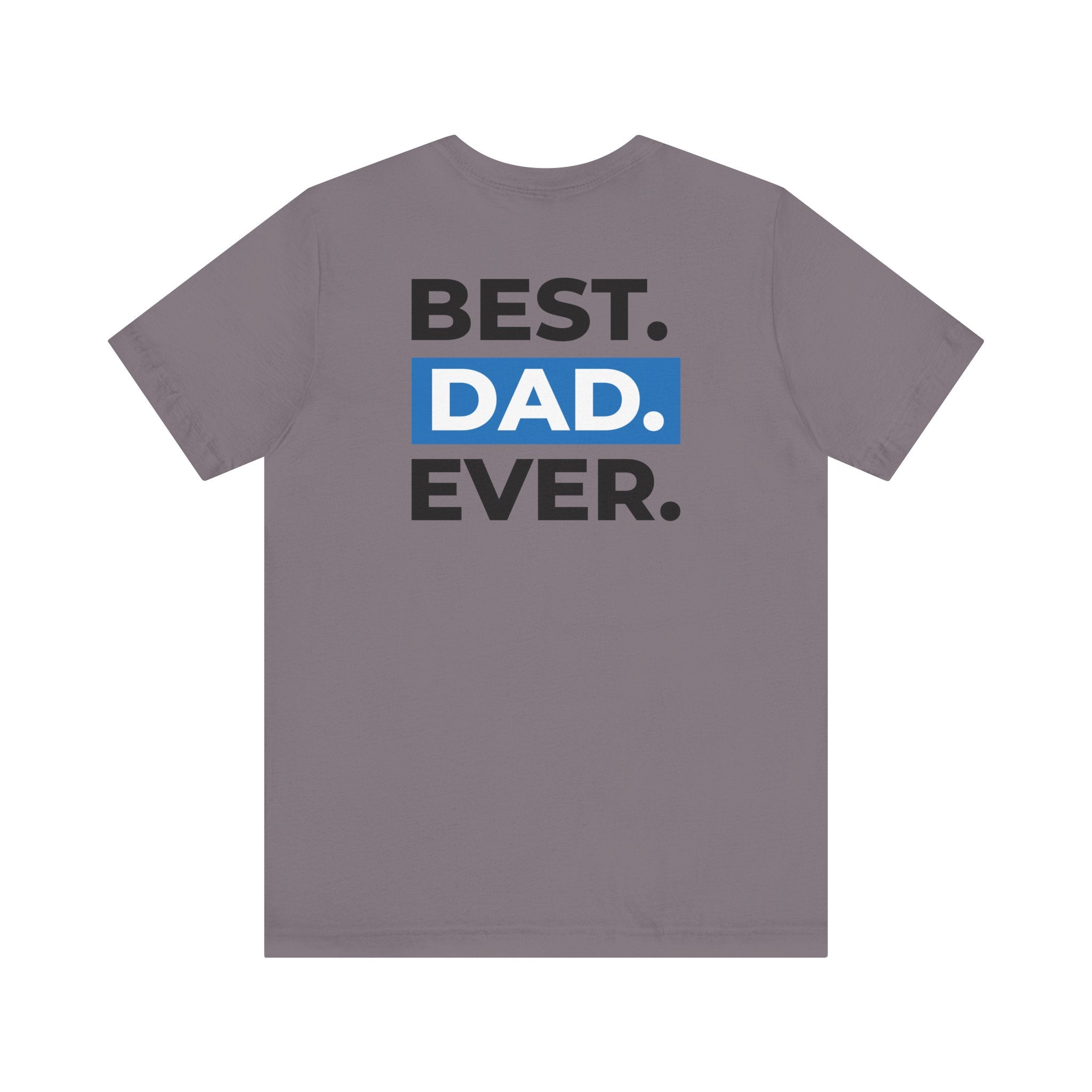 Funny Unisex T-Shirt for Dad, World's Best Farter Tee, Best Dad Ever Shirt, Gift for Father's Day, Dad Humor Apparel - Metamorphosis Creations