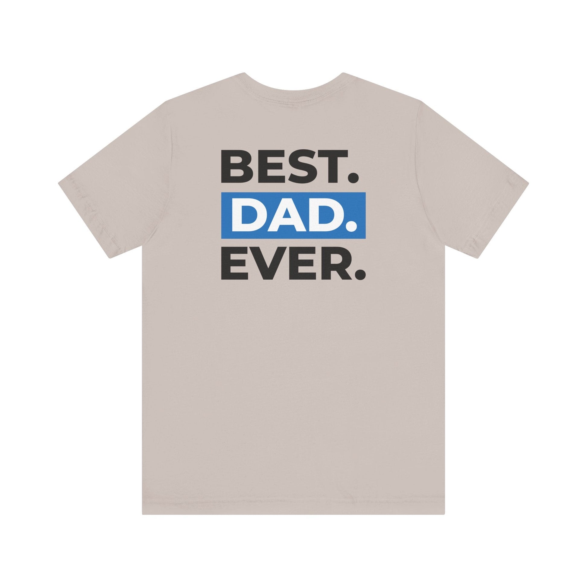 Funny Unisex T-Shirt for Dad, World's Best Farter Tee, Best Dad Ever Shirt, Gift for Father's Day, Dad Humor Apparel - Metamorphosis Creations