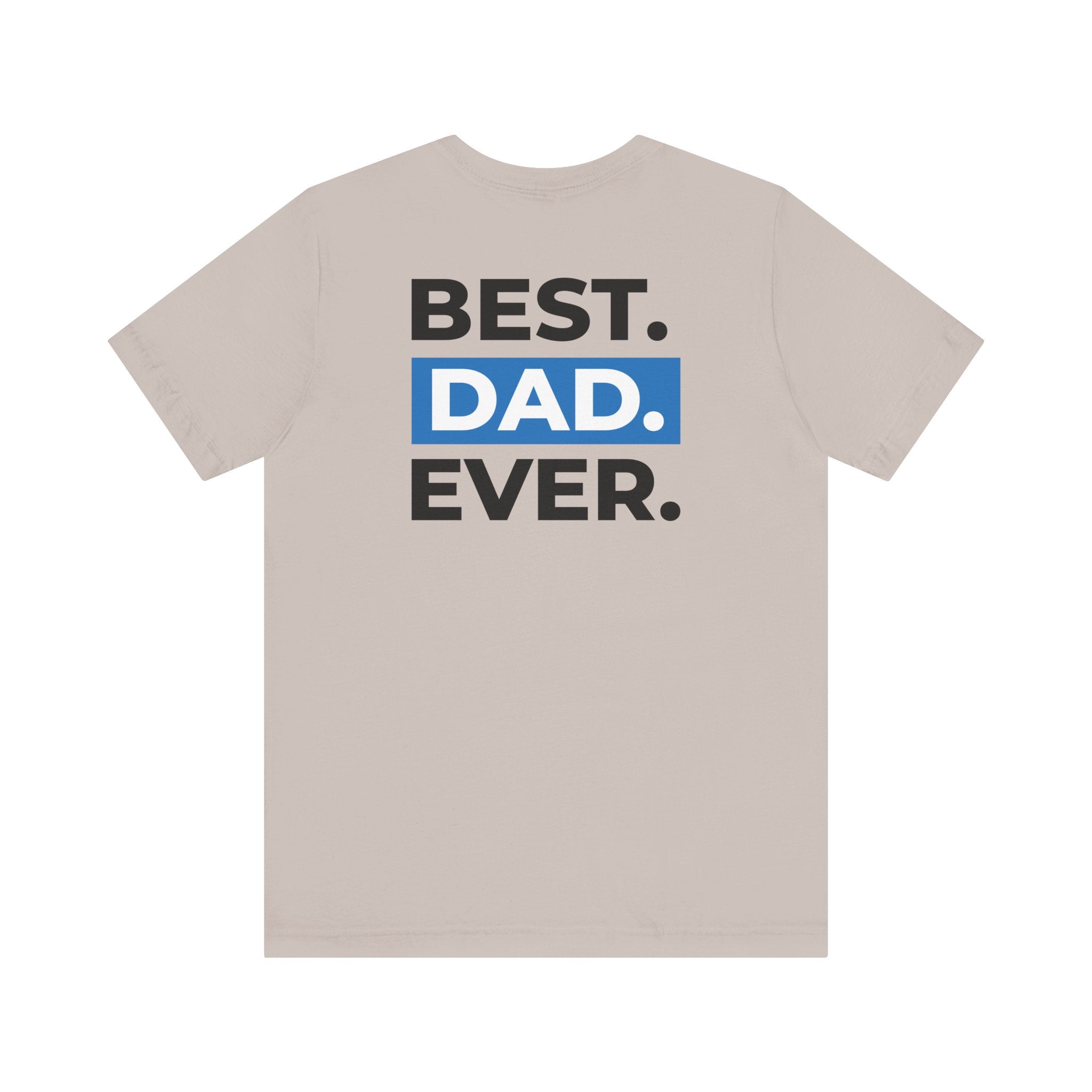 Funny Unisex T-Shirt for Dad, World's Best Farter Tee, Best Dad Ever Shirt, Gift for Father's Day, Dad Humor Apparel - Metamorphosis Creations
