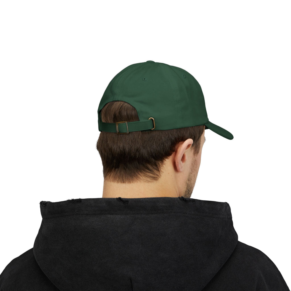 Gardening Legend Dad Cap, Gardening Hat, Summer Accessory, Gift for Dads, Outdoors Cap, Casual Headwear - Metamorphosis Creations
