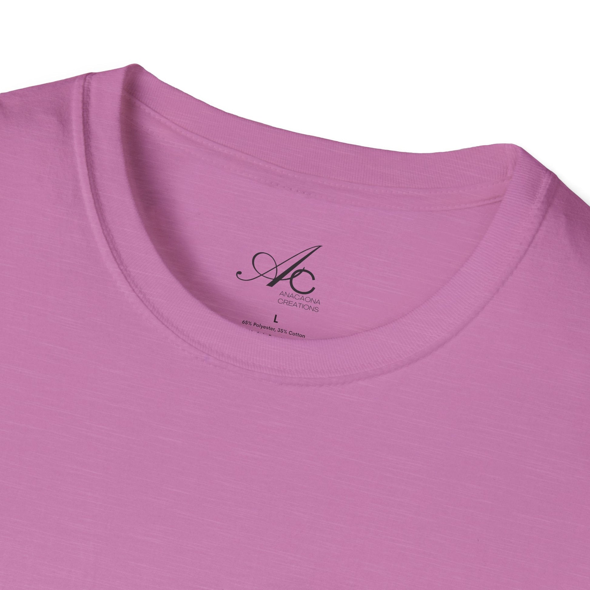 God Says You Are Loved Unisex T-Shirt, Inspirational Tee for Faith, Gifts for Friends, Casual Wear, Comfortable Clothing, [...] - Metamorphosis Creations