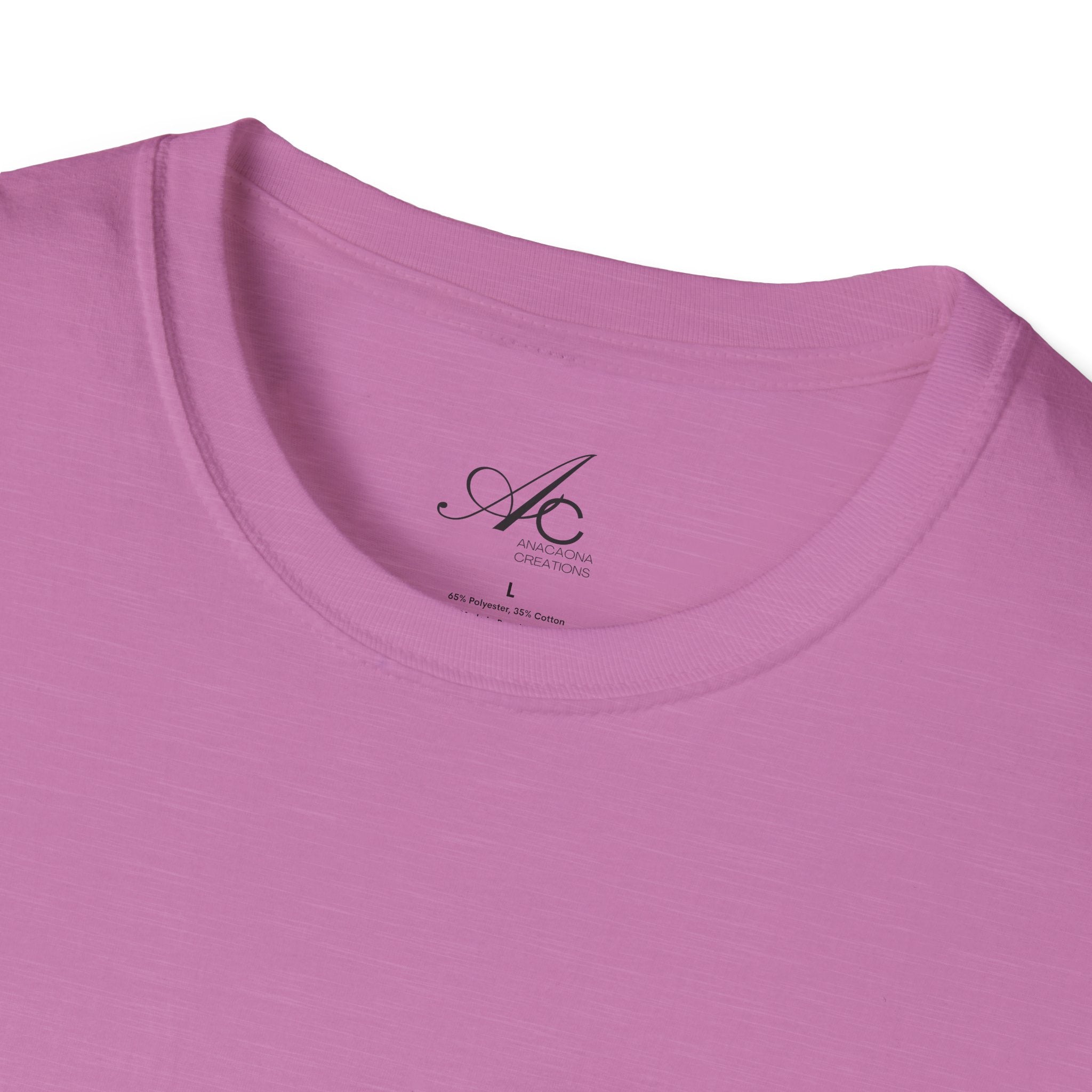 God Says You Are Loved Unisex T-Shirt, Inspirational Tee for Faith, Gifts for Friends, Casual Wear, Comfortable Clothing, [...] - Metamorphosis Creations