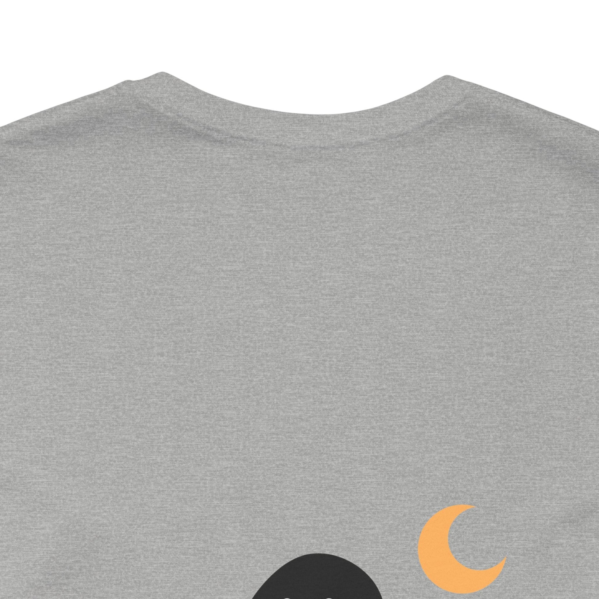 Halloween Beer Tee, Ghostly Fun Shirt, Unisex Graphic T-Shirt, Trick or Treat Apparel, Spooky Celebration Top - Metamorphosis Creations