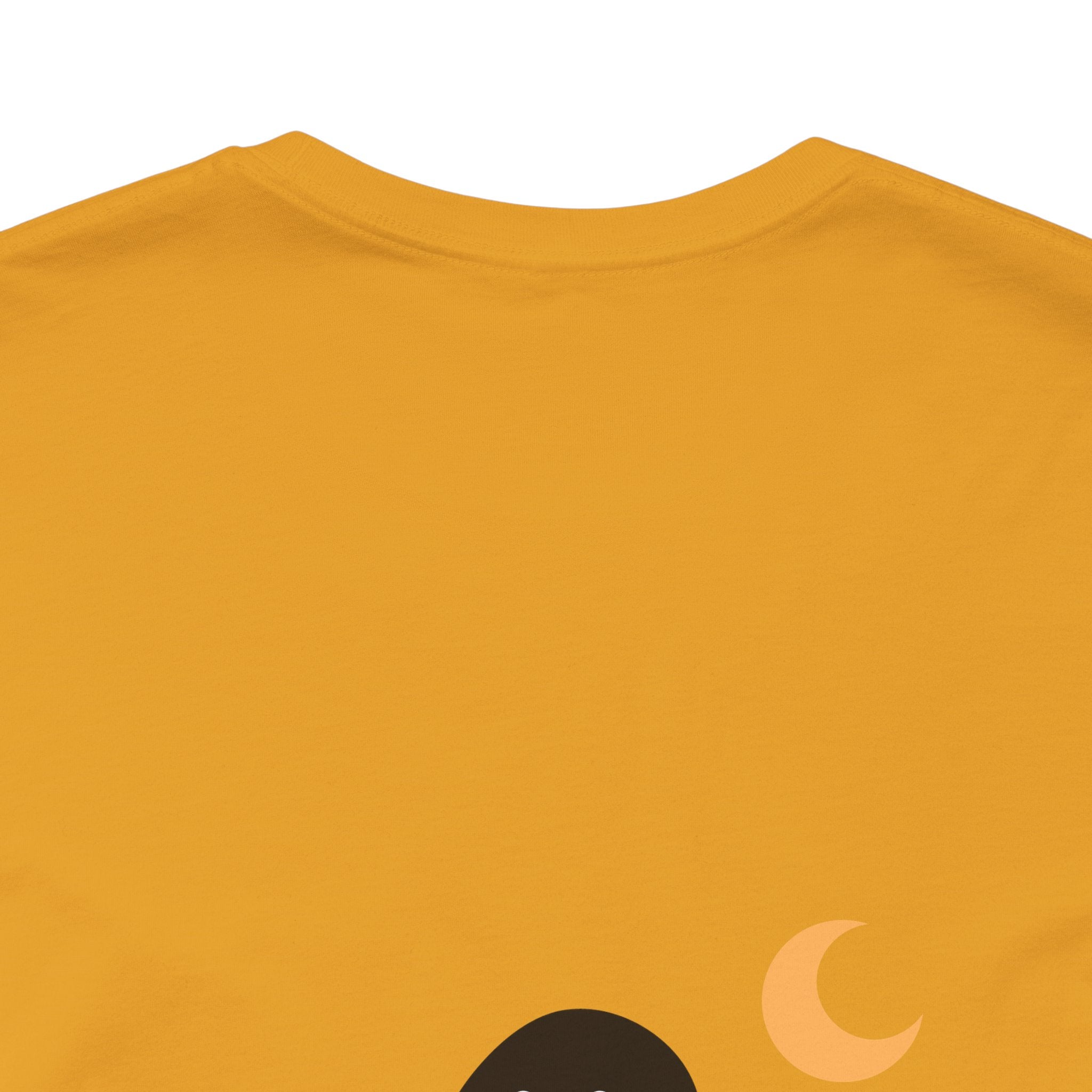Halloween Beer Tee, Ghostly Fun Shirt, Unisex Graphic T-Shirt, Trick or Treat Apparel, Spooky Celebration Top - Metamorphosis Creations