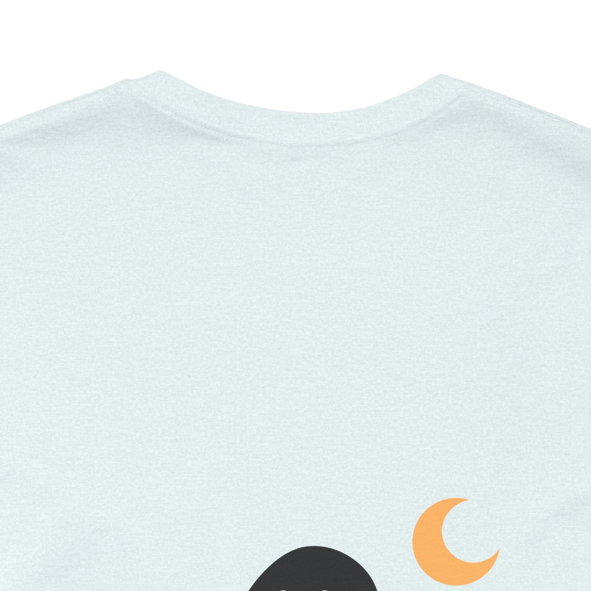 Halloween Beer Tee, Ghostly Fun Shirt, Unisex Graphic T-Shirt, Trick or Treat Apparel, Spooky Celebration Top - Metamorphosis Creations
