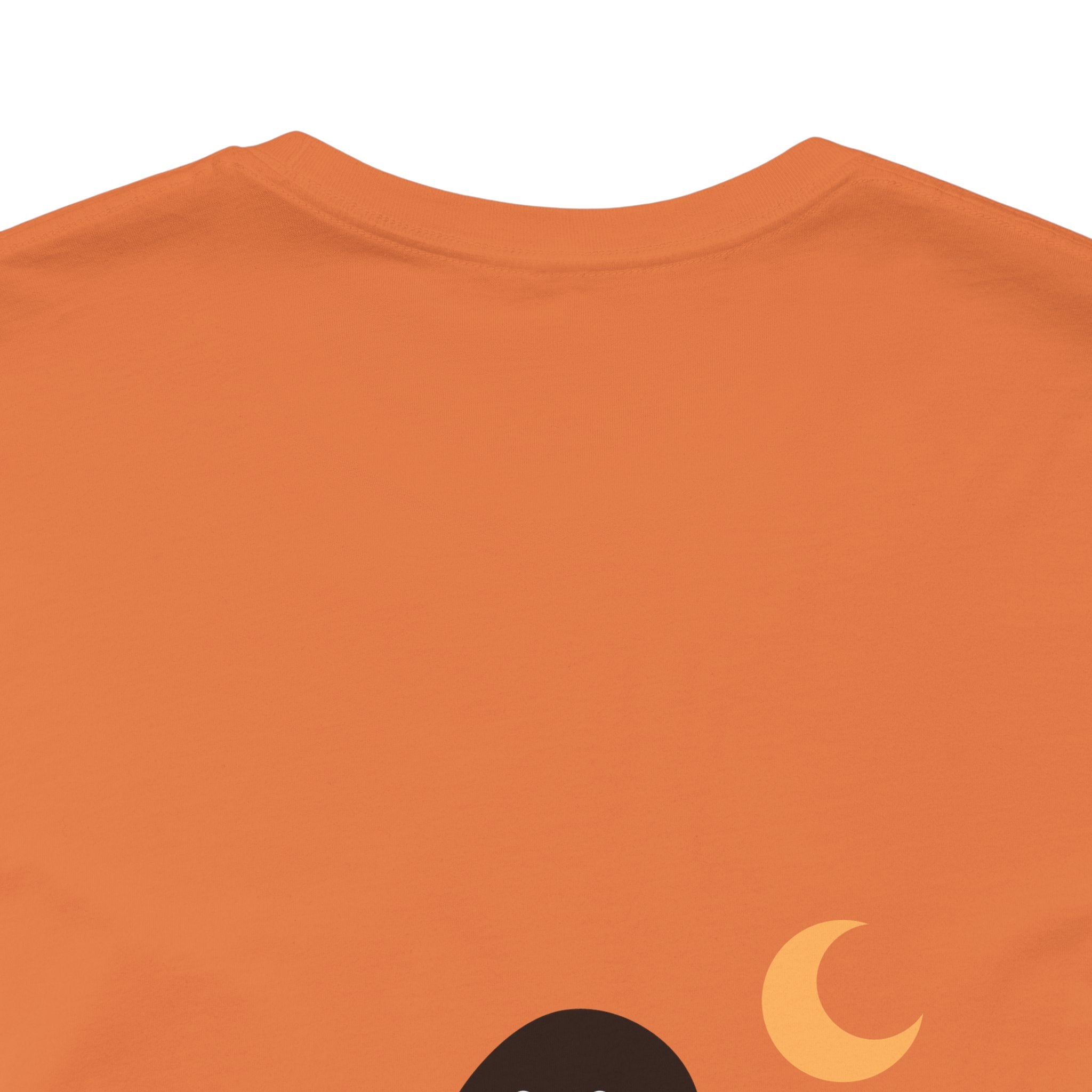 Halloween Beer Tee, Ghostly Fun Shirt, Unisex Graphic T-Shirt, Trick or Treat Apparel, Spooky Celebration Top - Metamorphosis Creations