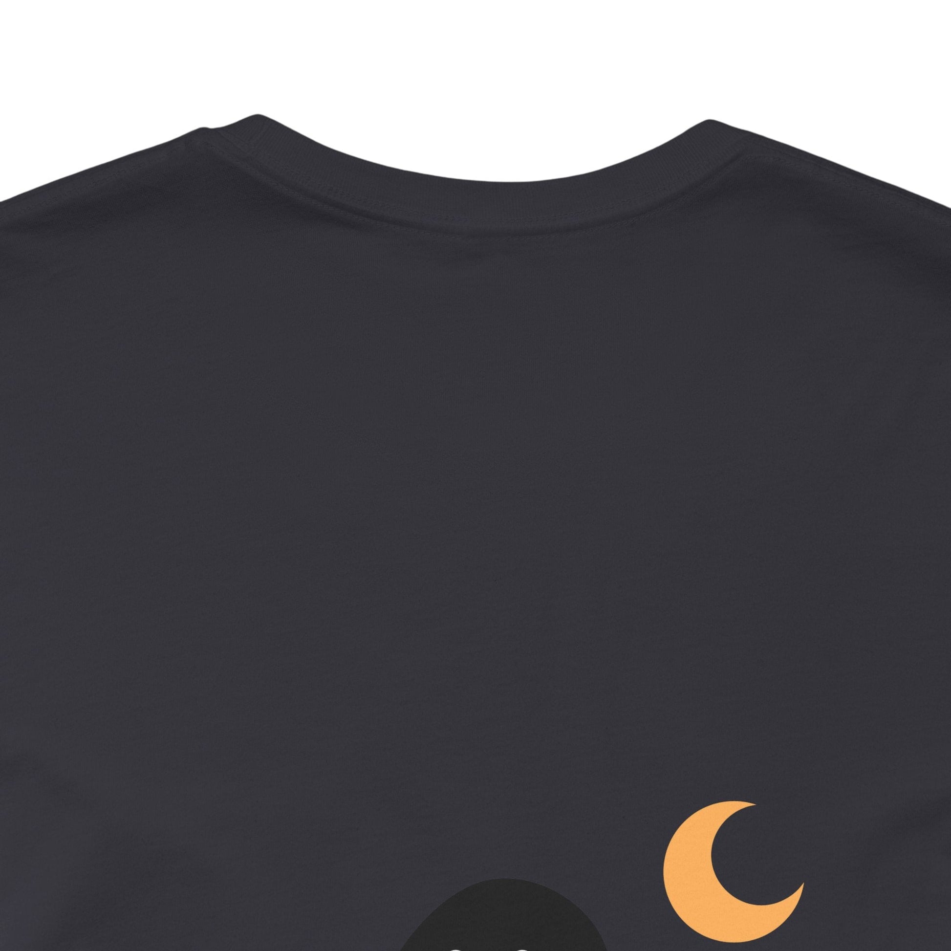 Halloween Beer Tee, Ghostly Fun Shirt, Unisex Graphic T-Shirt, Trick or Treat Apparel, Spooky Celebration Top - Metamorphosis Creations