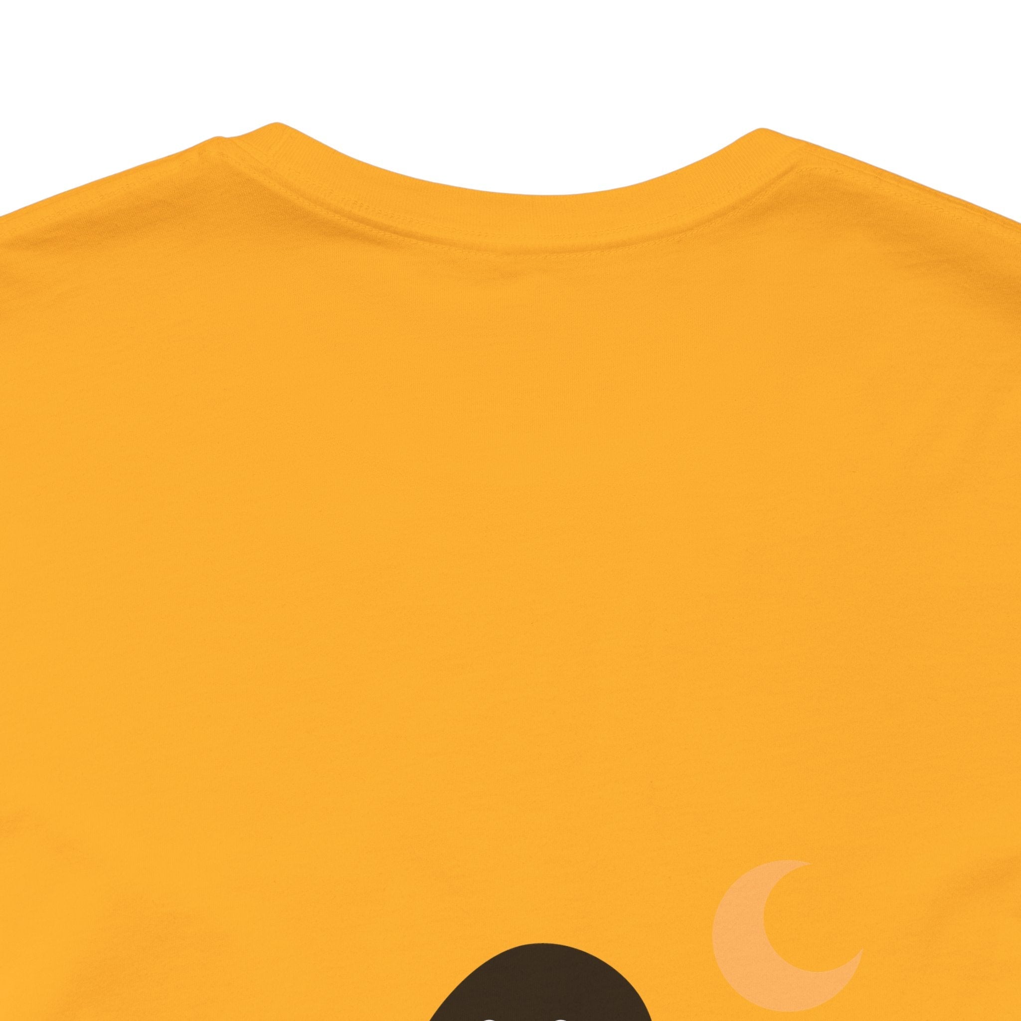 Halloween Beer Tee, Ghostly Fun Shirt, Unisex Graphic T-Shirt, Trick or Treat Apparel, Spooky Celebration Top - Metamorphosis Creations