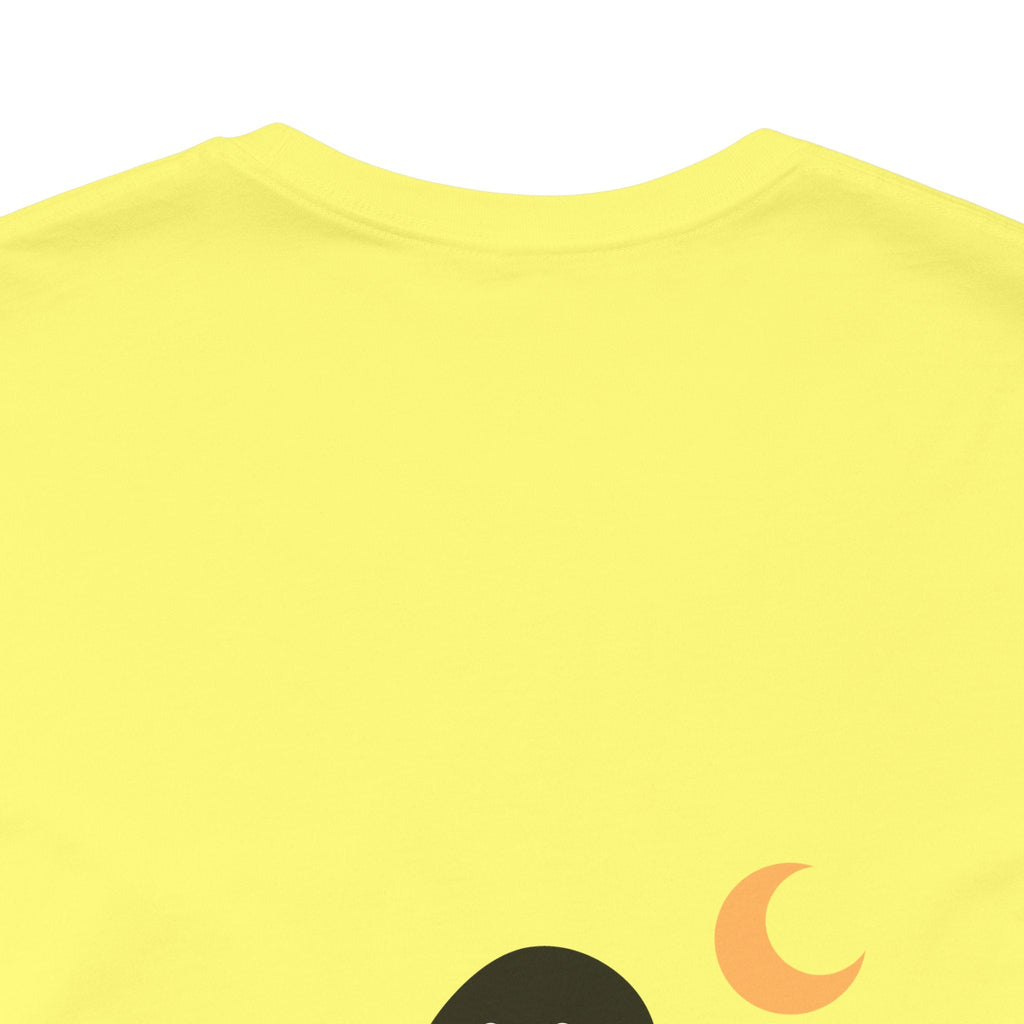 Halloween Beer Tee, Ghostly Fun Shirt, Unisex Graphic T-Shirt, Trick or Treat Apparel, Spooky Celebration Top - Metamorphosis Creations