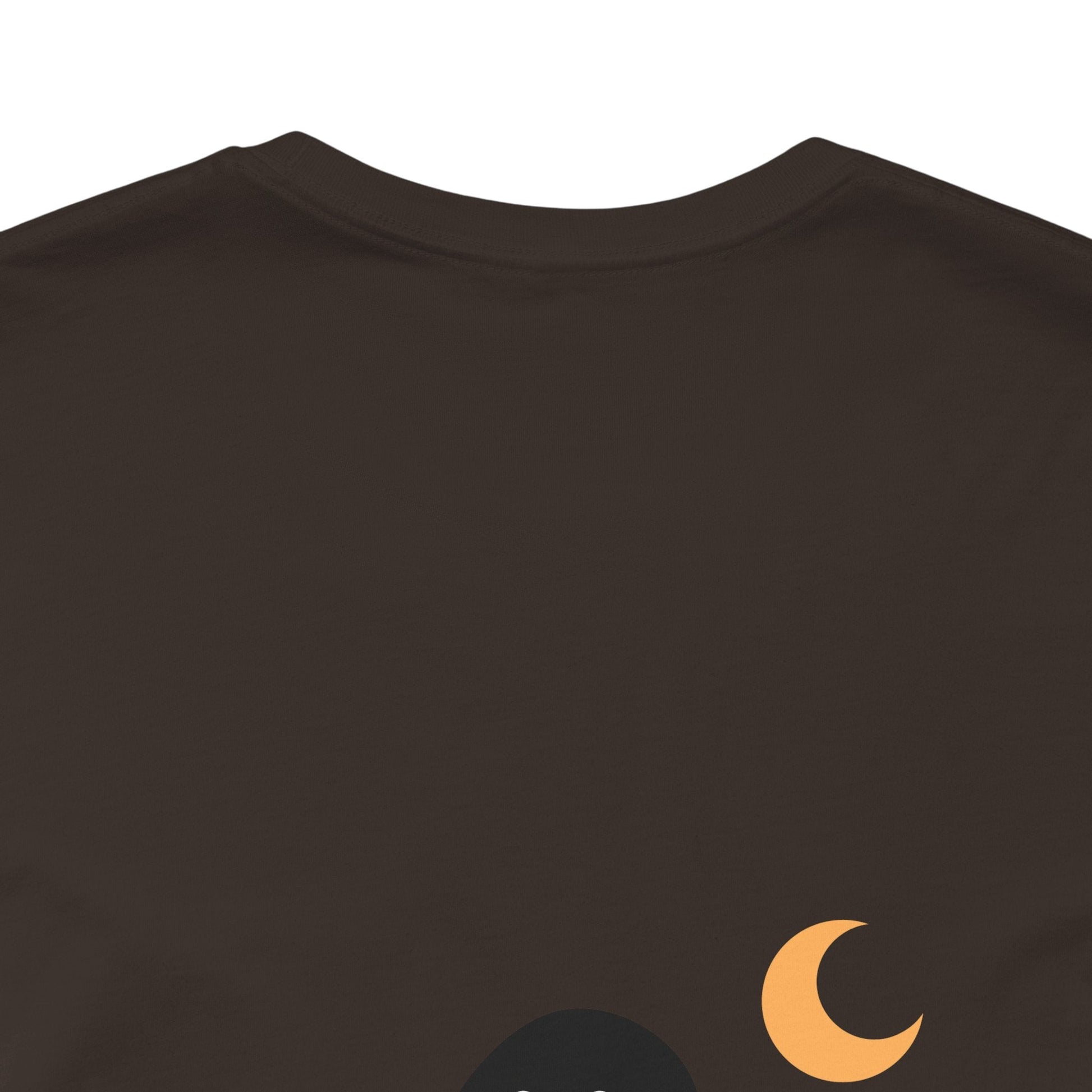 Halloween Beer Tee, Ghostly Fun Shirt, Unisex Graphic T-Shirt, Trick or Treat Apparel, Spooky Celebration Top - Metamorphosis Creations