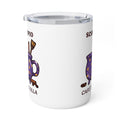 halloween mugs Zodiac Scorpio Insulated Coffee Mug, Astrology Gift, Horoscope Lovers, Astrology Coffee Cup, Unique Zodiac Mug, Personalized Mug - Metamorphosis Creations