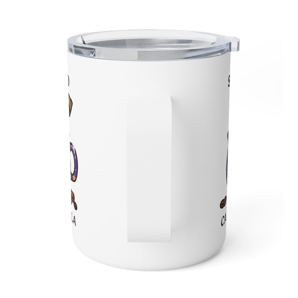halloween mugs Zodiac Scorpio Insulated Coffee Mug, Astrology Gift, Horoscope Lovers, Astrology Coffee Cup, Unique Zodiac Mug, Personalized Mug - Metamorphosis Creations