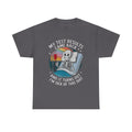 Halloween Sassy Skeleton Tee, Funny Graphic T-Shirt, Unisex Humor Shirt, Halloween Apparel, Gift for Friends - Metamorphosis Creations