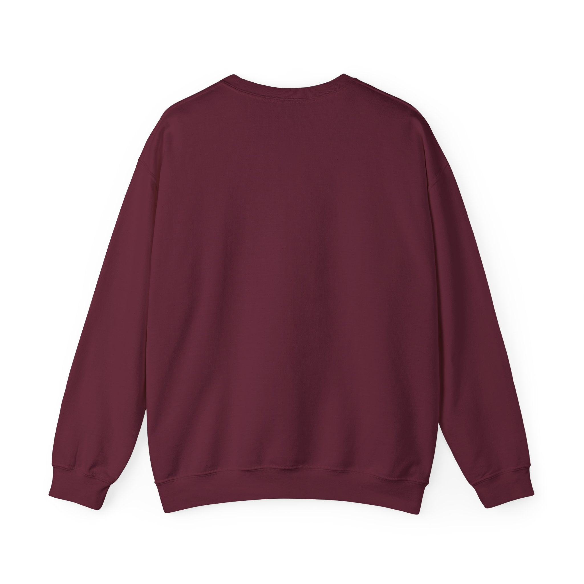 Halloween Unisex Heavy Blend™ Crewneck Sweatshirt - Metamorphosis Creations
