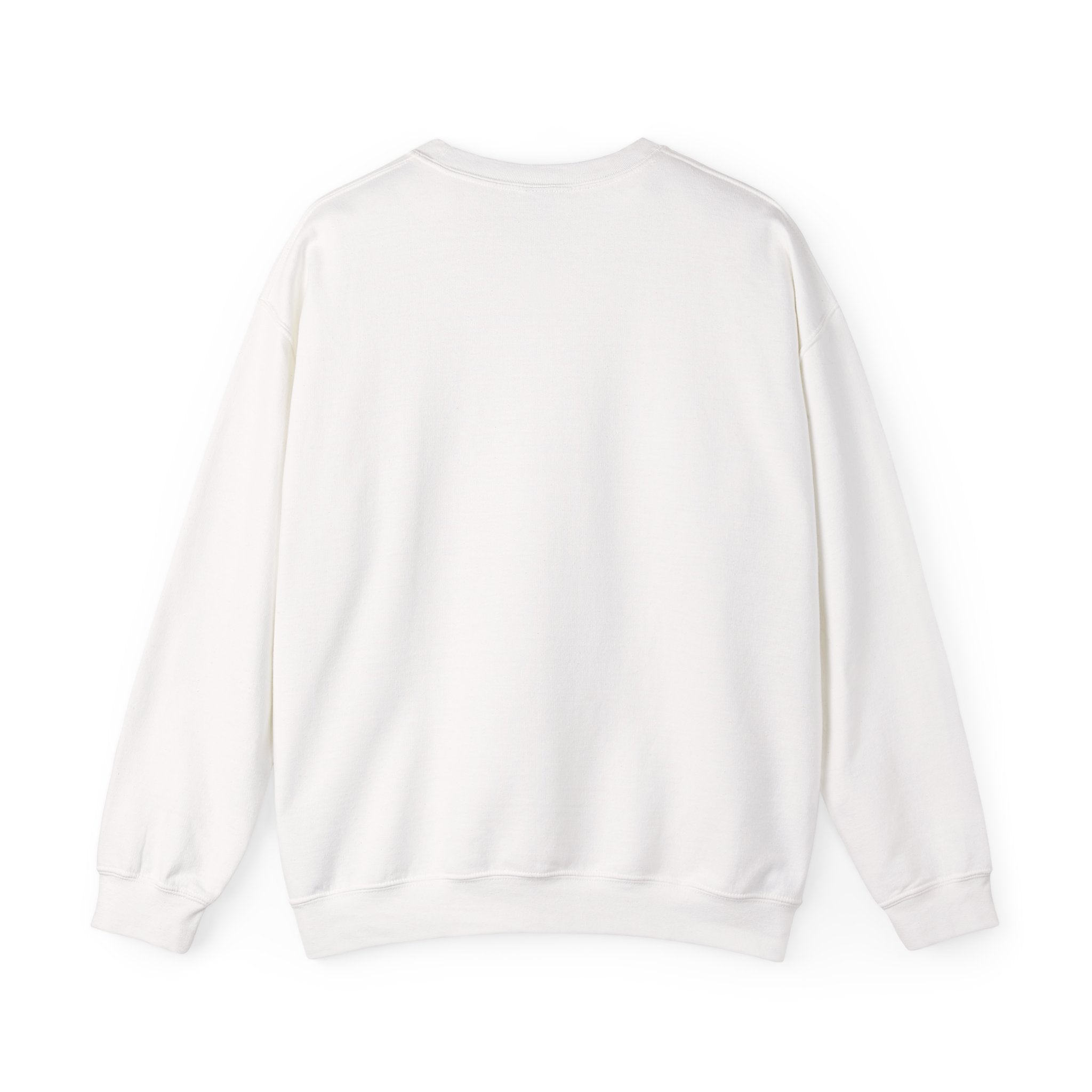 Halloween Unisex Heavy Blend™ Crewneck Sweatshirt - Metamorphosis Creations
