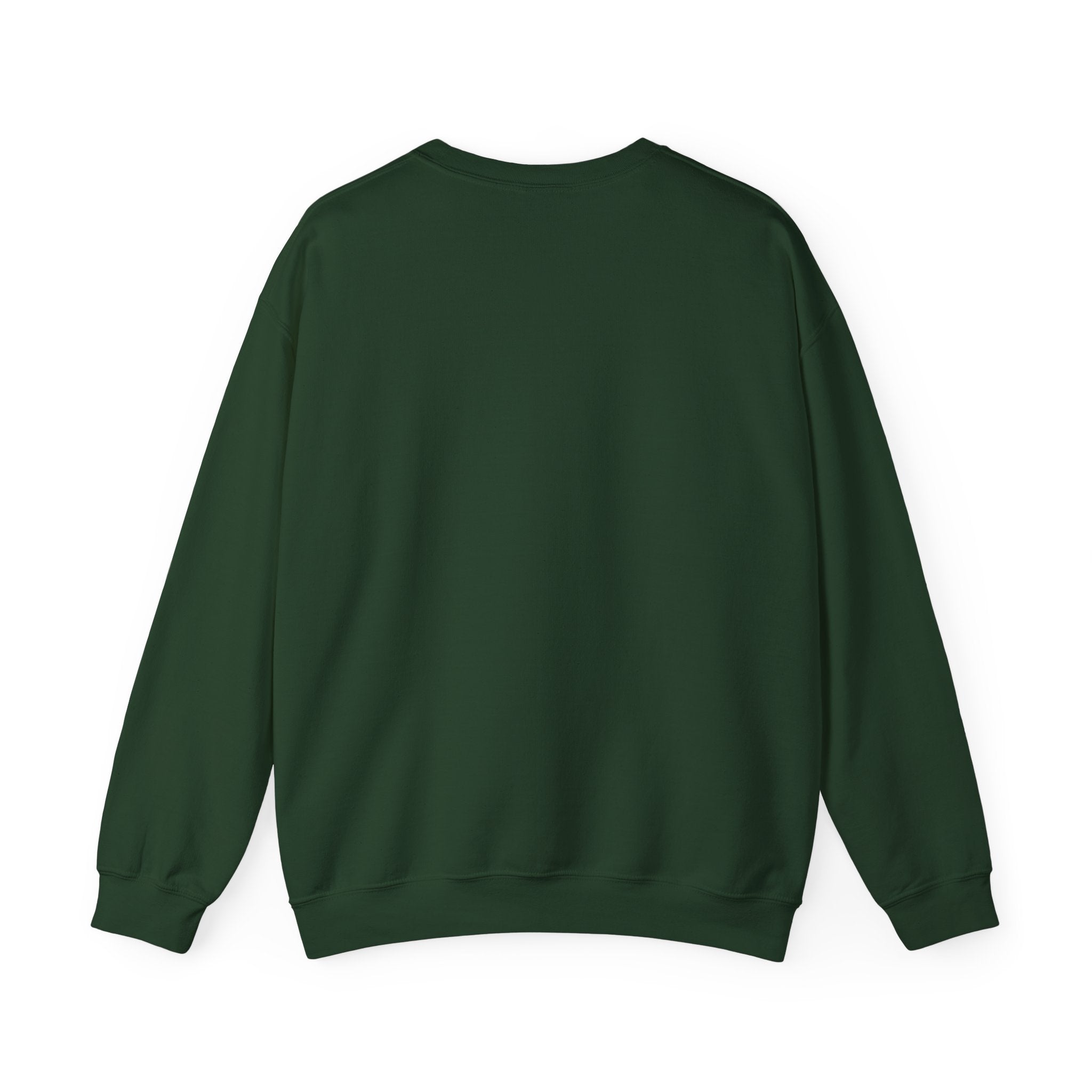 Halloween Unisex Heavy Blend™ Crewneck Sweatshirt - Metamorphosis Creations