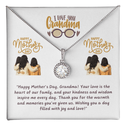 Happy Mother's Day, Grandma - Metamorphosis Creations