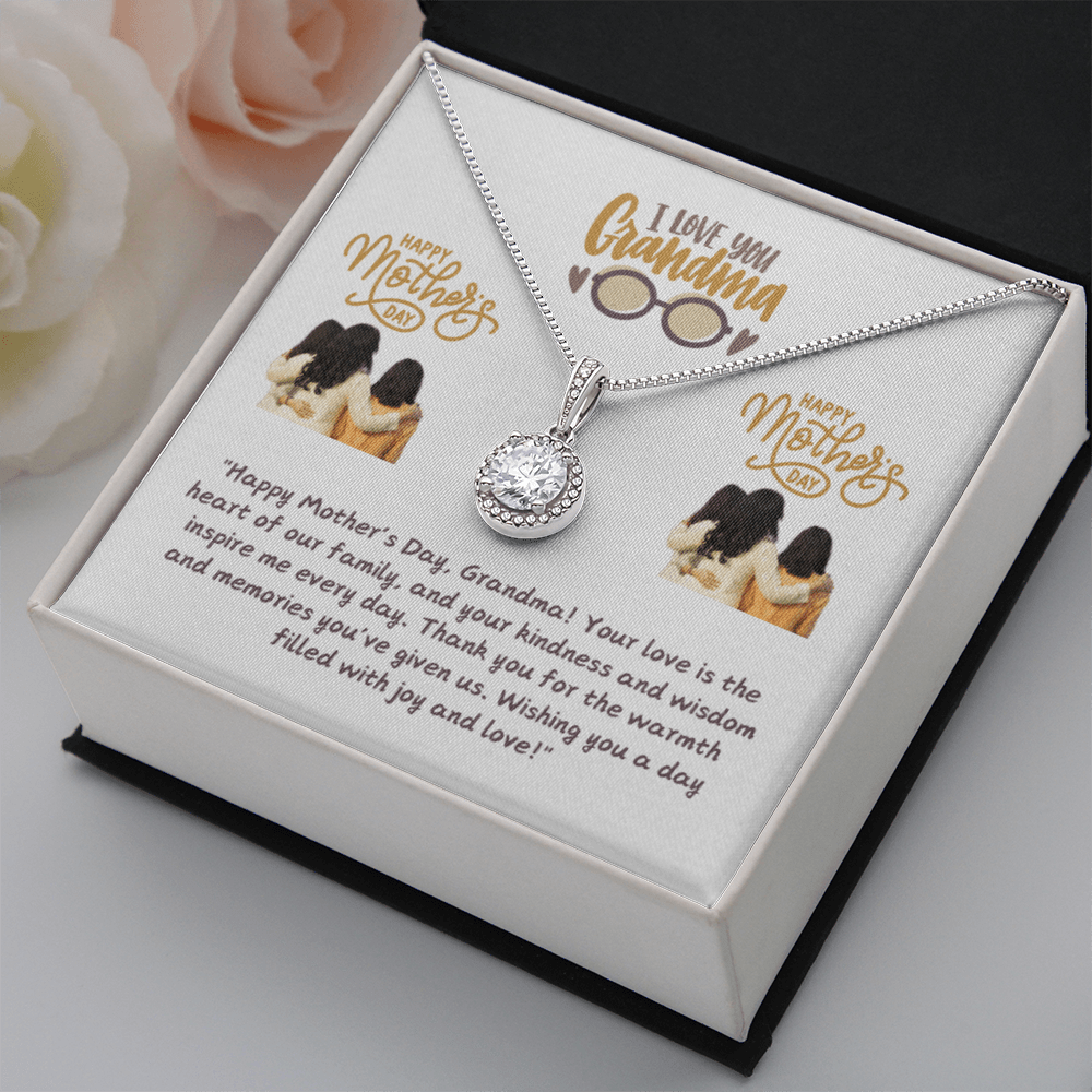 Happy Mother's Day, Grandma - Metamorphosis Creations