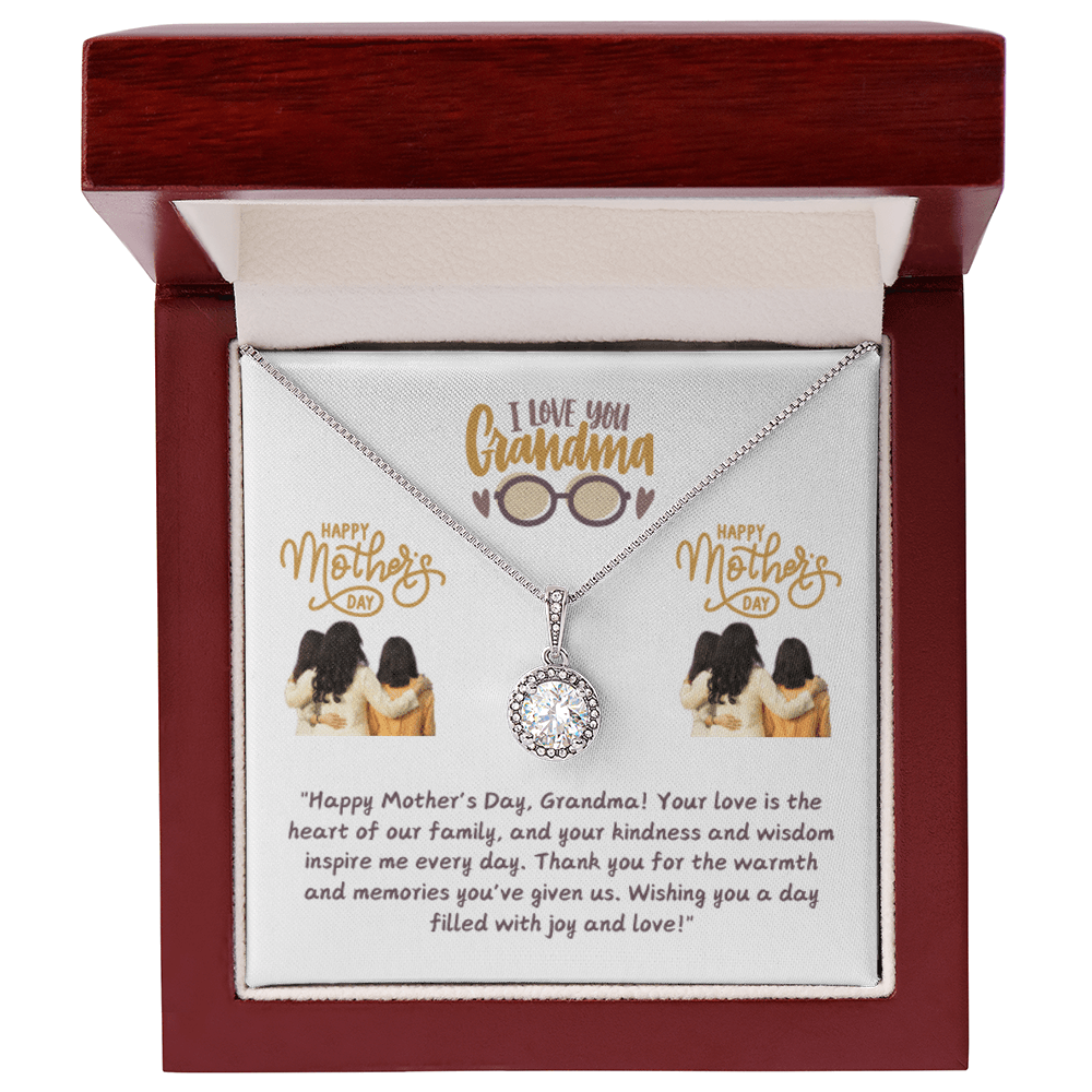 Happy Mother's Day, Grandma - Metamorphosis Creations
