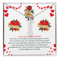 "Happy Mother's Day, Mom. There aren't enough words to express how much you mean to me. - Metamorphosis Creations