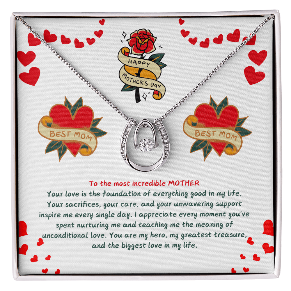 Happy Mother's Day, Mom. - Metamorphosis Creations