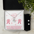 Happy Mother's Day, Mom. - Metamorphosis Creations