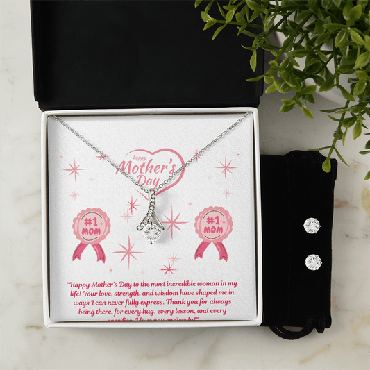 Happy Mother's Day, Mom. - Metamorphosis Creations
