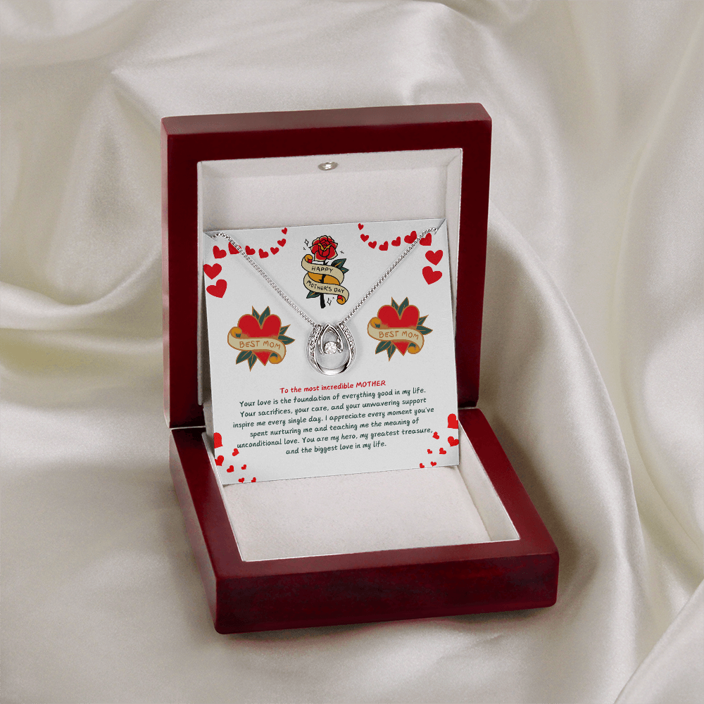 Happy Mother's Day, Mom. - Metamorphosis Creations