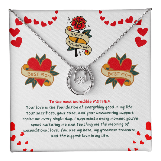 Happy Mother's Day, Mom. - Metamorphosis Creations