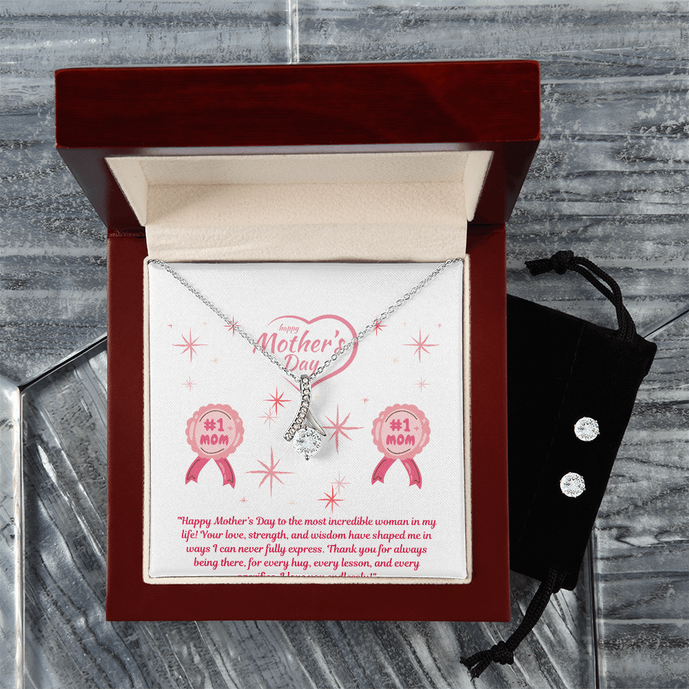 Happy Mother's Day, Mom. - Metamorphosis Creations