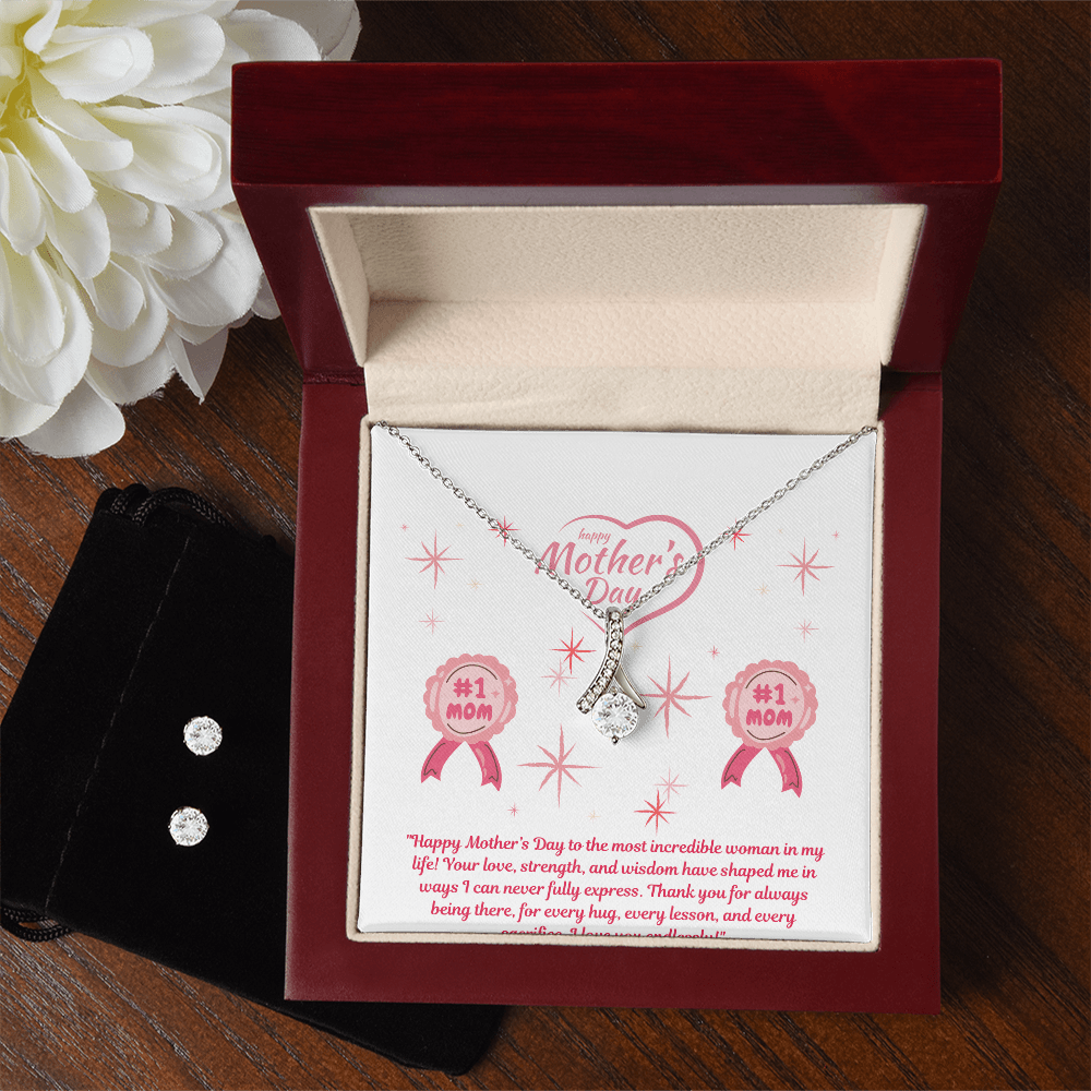 Happy Mother's Day, Mom. - Metamorphosis Creations