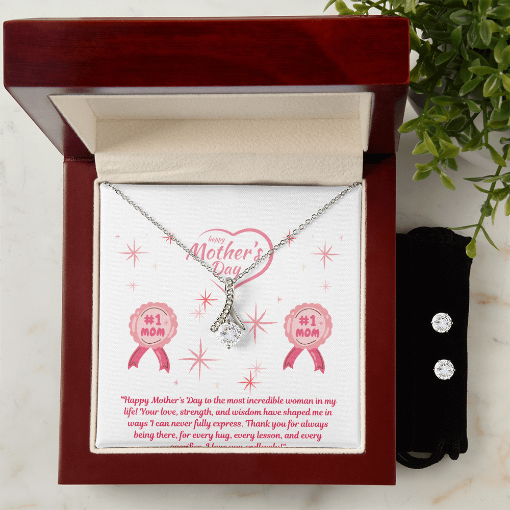 Happy Mother's Day, Mom. - Metamorphosis Creations