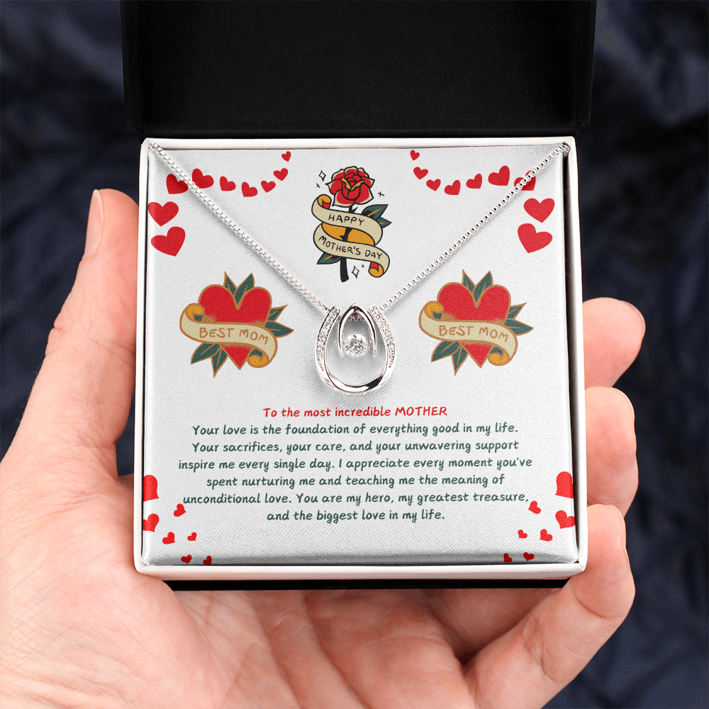Happy Mother's Day, Mom. - Metamorphosis Creations