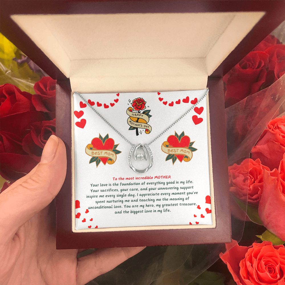 Happy Mother's Day, Mom. - Metamorphosis Creations