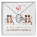Happy Mother's Day, sis! Watching you be such an amazing mother - Metamorphosis Creations